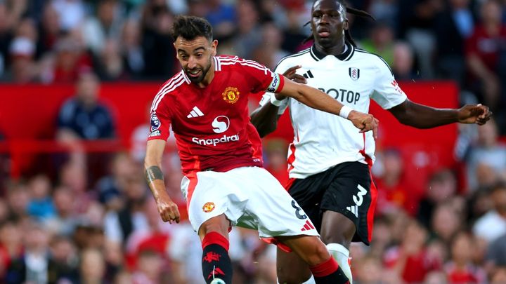 マンチェスター・ユナイテッド、プレミアリーグ開幕戦勝利！0トップのスタメンはこうなった