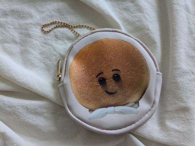 あいむくんのポーチチャーム