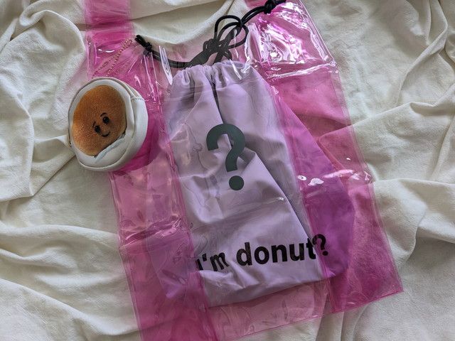 I’m donut豪華3点セット