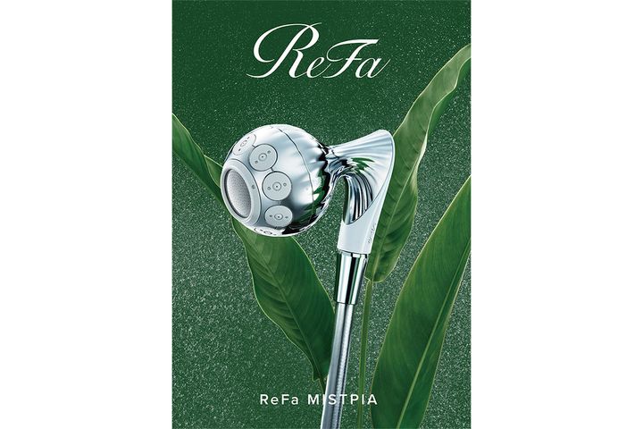 リファミストピア