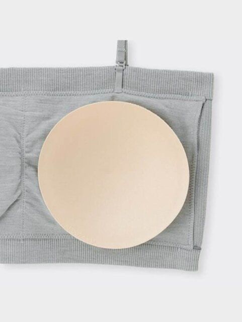 GU2WAYバンドゥのカップ部分