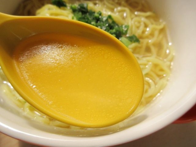 スープ