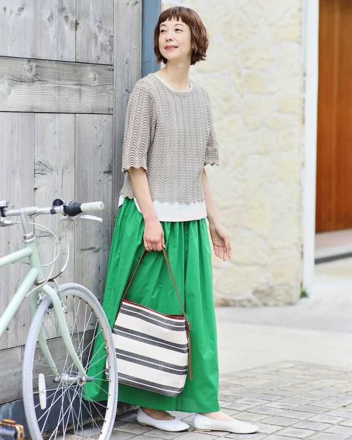 画像4: 出典：SEASON REASON by Lin.&Red