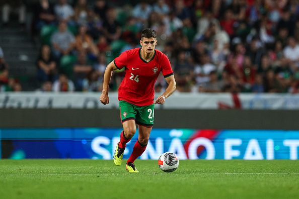 世界屈指の育成クラブ！ベンフィカの若手逸材3名