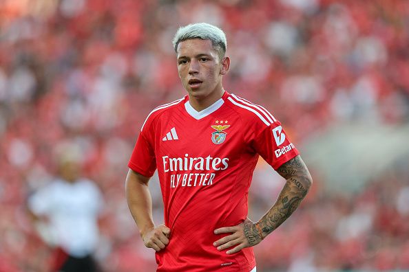 世界屈指の育成クラブ！ベンフィカの若手逸材3名