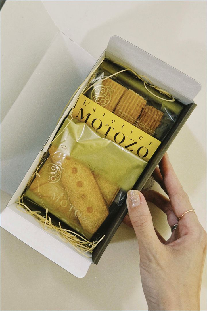 夏におすすめの展覧会2024東京◆ “デ・キリコ展”で手に入れたいアートな焼き菓子【ささやかですてきなもの 大谷有紀 vol.203】