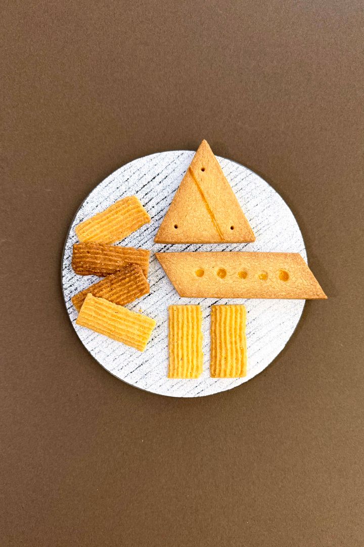 夏におすすめの展覧会2024東京◆ “デ・キリコ展”で手に入れたいアートな焼き菓子【ささやかですてきなもの 大谷有紀 vol.203】