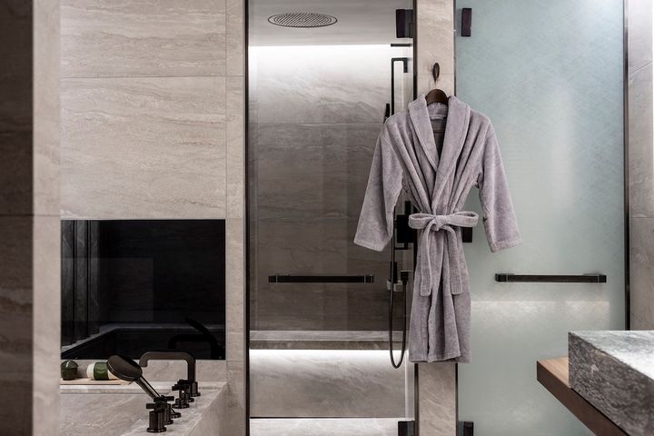 © HOTEL THE MITSUI KYOTO