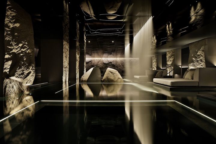 © HOTEL THE MITSUI KYOTO