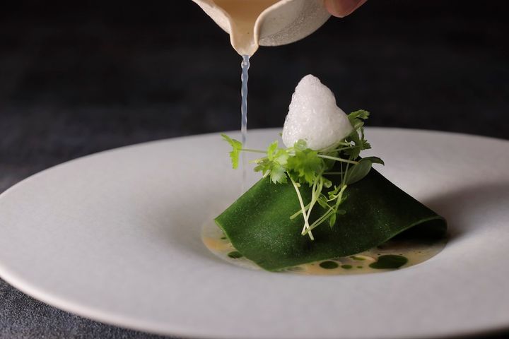 © HOTEL THE MITSUI KYOTO