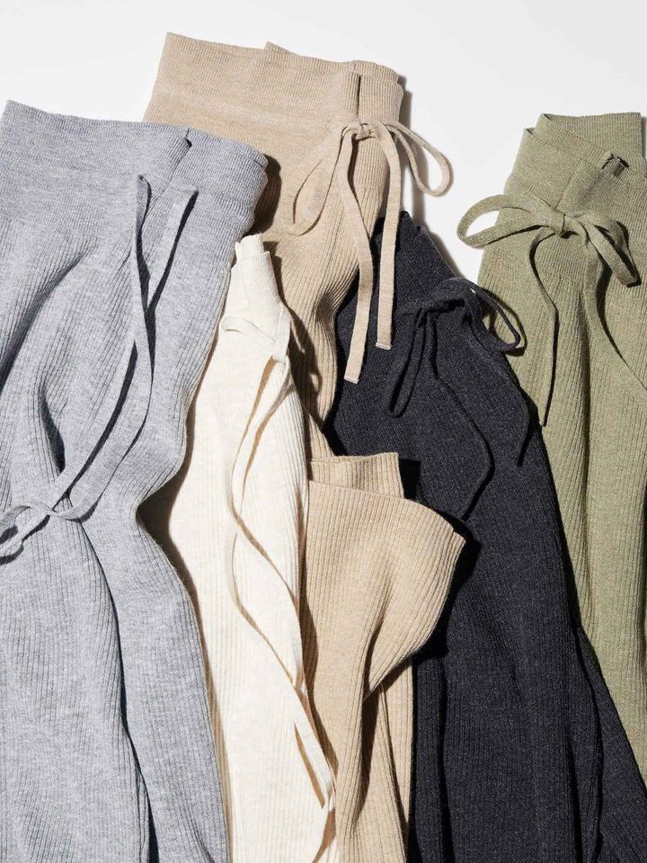 画像3: 出典：ユニクロ