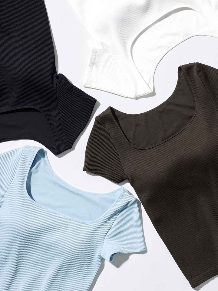 画像2: 出典：ユニクロ