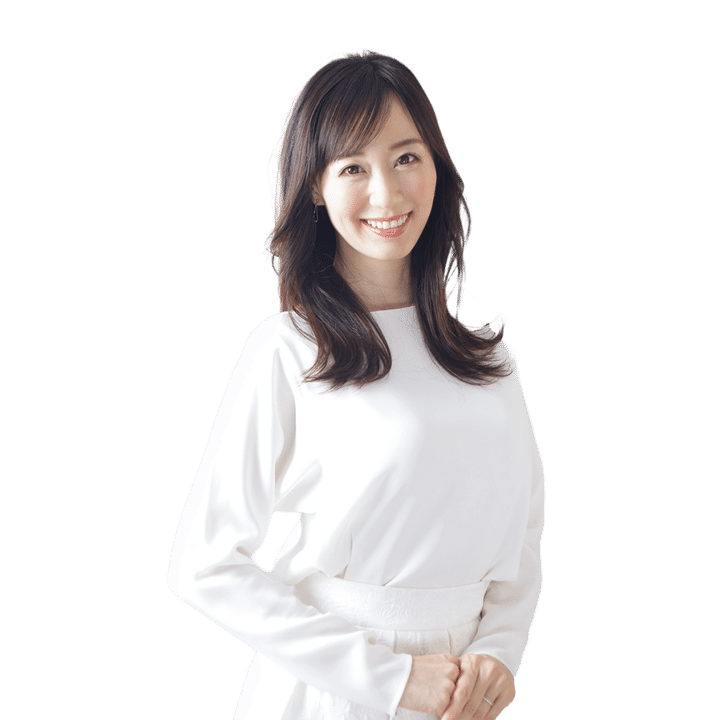 小林麻利子さん