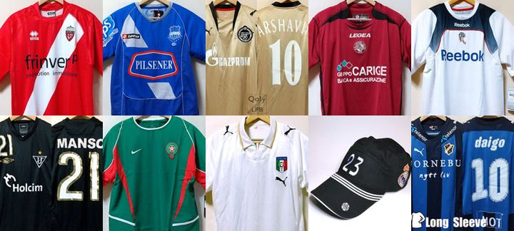 イプスウィッチ、“プレミア復帰”の2024-25新ユニフォーム！胸ロゴは「歌手エド・シーランの数学ツアー」に