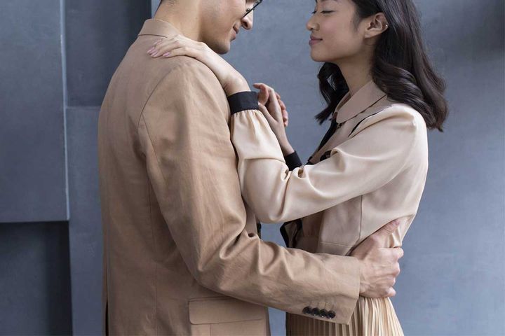 セカンドパートナーは浮気・不倫に当たるのか？