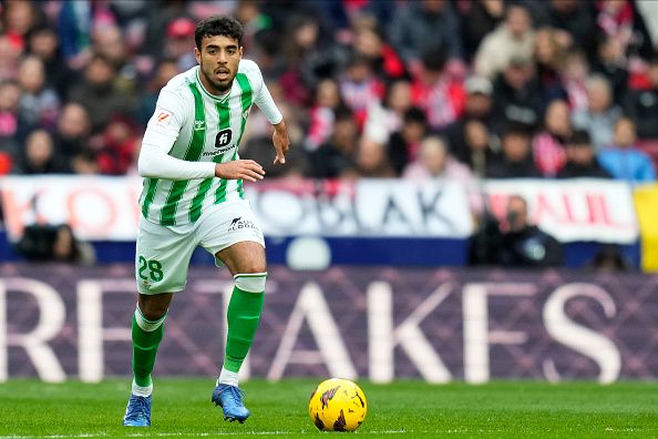 W杯・五輪と国際舞台で躍動！モロッコ代表の若手有望株3名