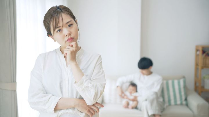 「稼げる男性vsイクメン」どっちを選ぶ？