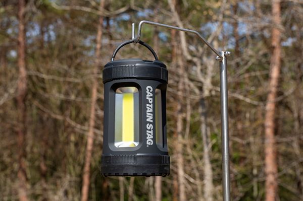 2秒で設営可能！キャンプの設営・撤収をスピーディにする時短アイテム集