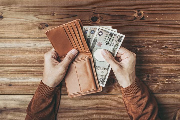 夫婦間のお小遣い、あなたはどうしてる？