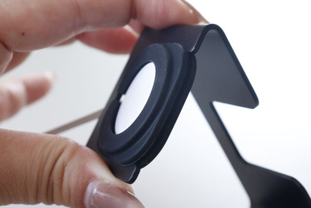 スリーコインズのスマートウォッチ用スタンド6