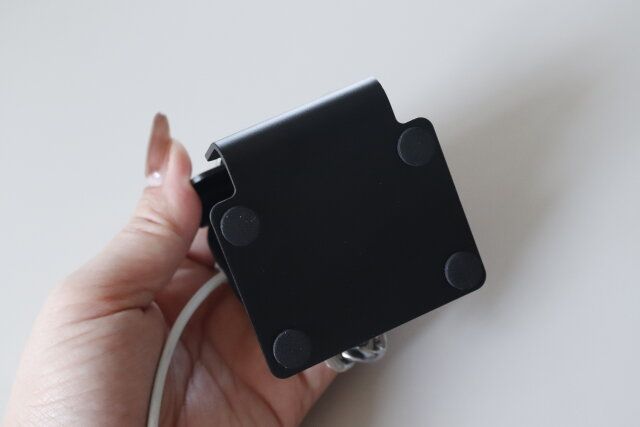 スリーコインズのスマートウォッチ用スタンド8