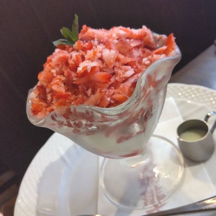 画像1: 出典：Instagram