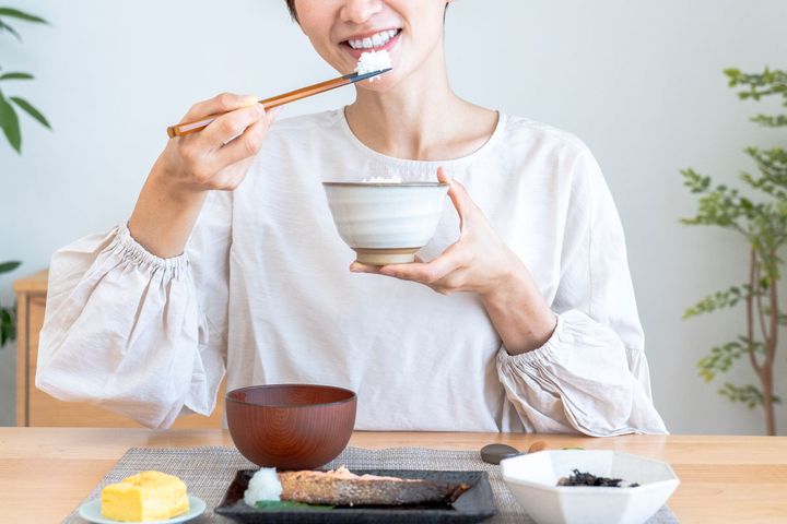 日本の献立文化は特殊なの？