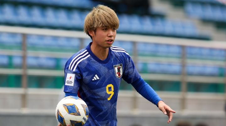 桁違いのスピード！バーミンガム横山歩夢、初アシストに「こんなに速いとは…」と味方も仰天