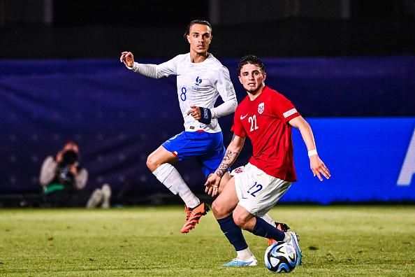 チーム強化のカギは？ノルウェー代表・若手逸材3人