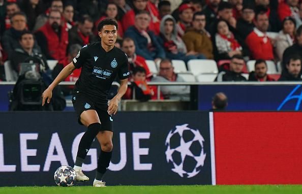 チーム強化のカギは？ノルウェー代表・若手逸材3人