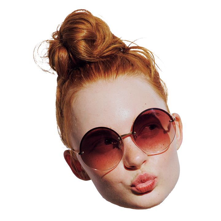 かけるだけで垢ぬける！おしゃれなサングラスとクリアメガネ12選