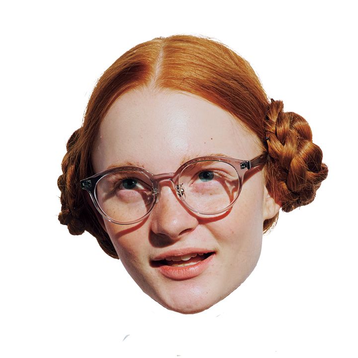 かけるだけで垢ぬける！おしゃれなサングラスとクリアメガネ12選