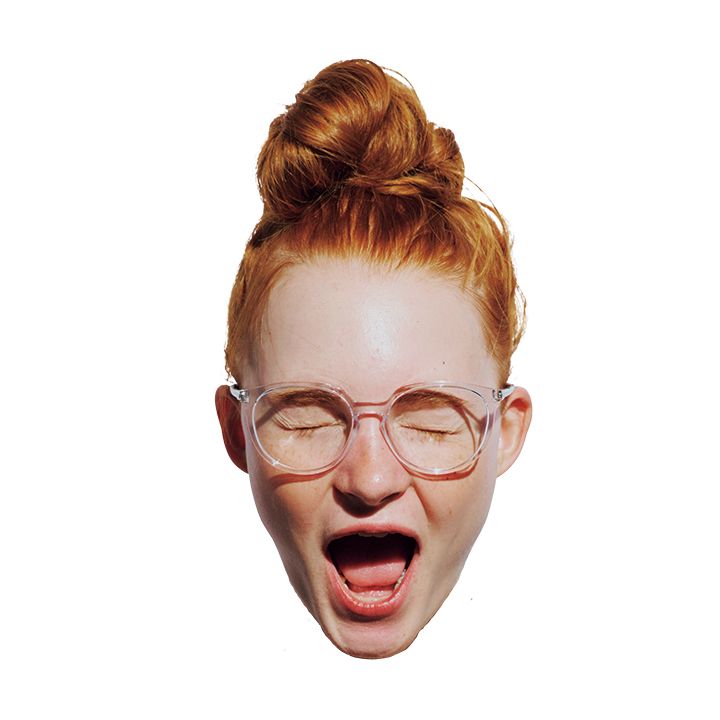 かけるだけで垢ぬける！おしゃれなサングラスとクリアメガネ12選