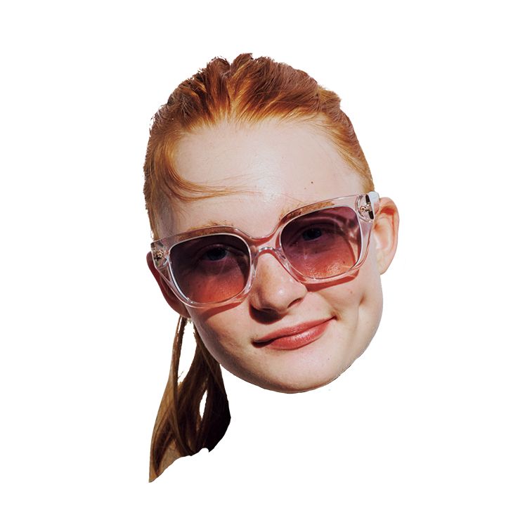 かけるだけで垢ぬける！おしゃれなサングラスとクリアメガネ12選