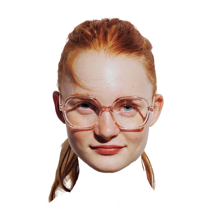 かけるだけで垢ぬける！おしゃれなサングラスとクリアメガネ12選