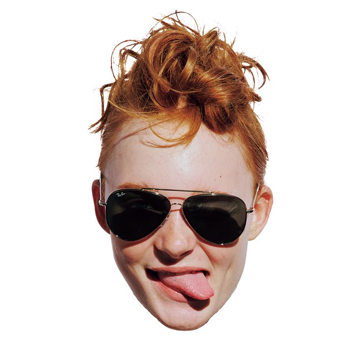 かけるだけで垢ぬける！おしゃれなサングラスとクリアメガネ12選