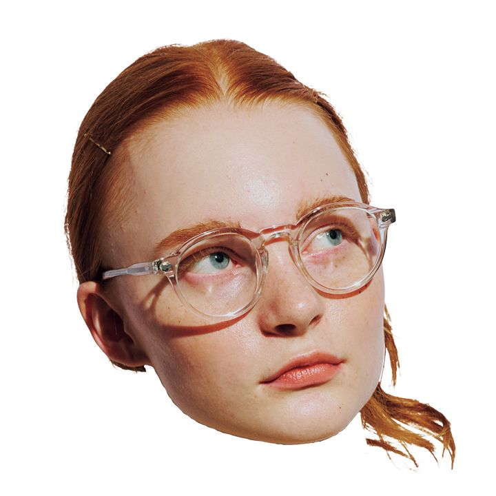 かけるだけで垢ぬける！おしゃれなサングラスとクリアメガネ12選