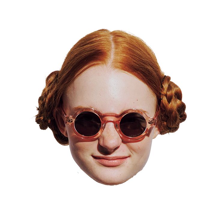 かけるだけで垢ぬける！おしゃれなサングラスとクリアメガネ12選