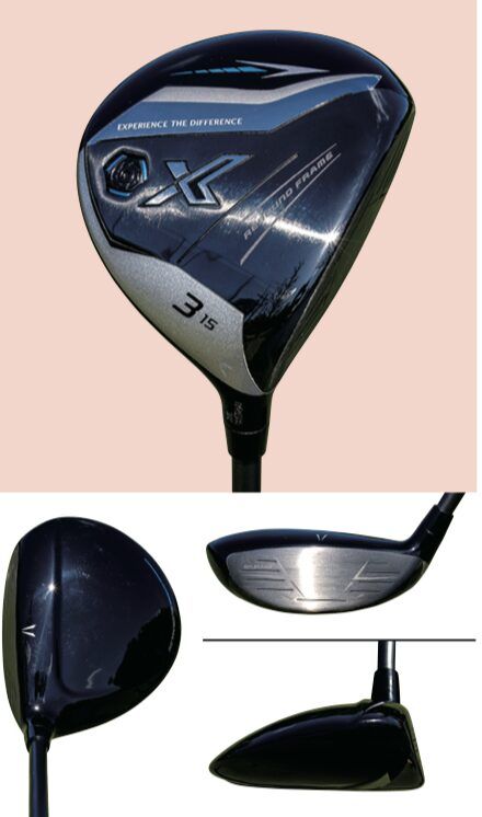 40・50代ゴルファーにおすすめFW！専門家が試打してみた