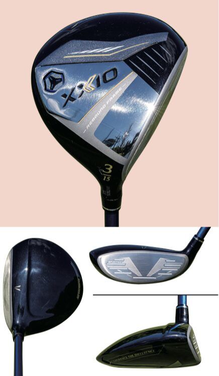 40・50代ゴルファーにおすすめFW！専門家が試打してみた