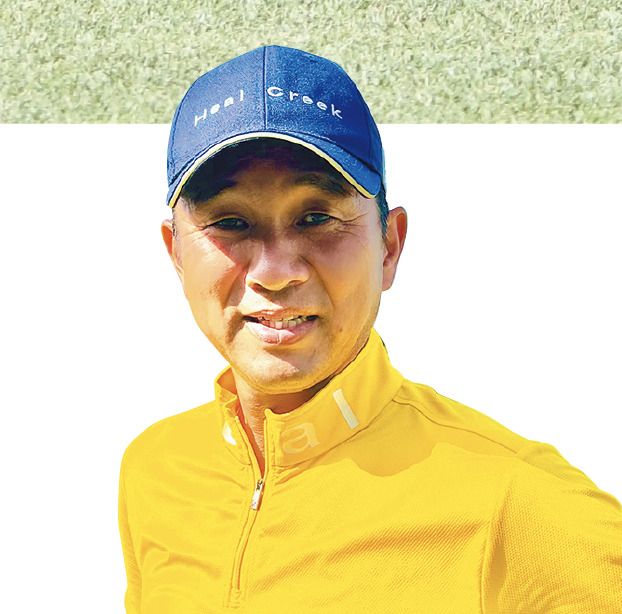 川﨑春花のインパクトの形を解説！「理想形」とプロがコメント