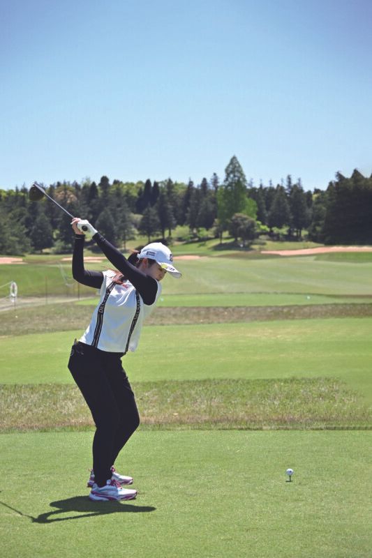 「泣いちゃう」川﨑春花、“親友2人”との秘話を語る！