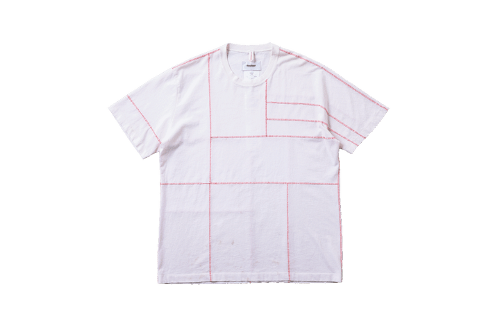 〈ダブレット〉のTシャツ