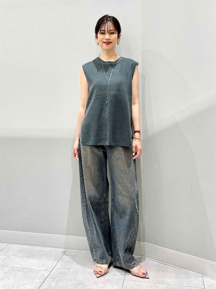 画像1: 出典：GU