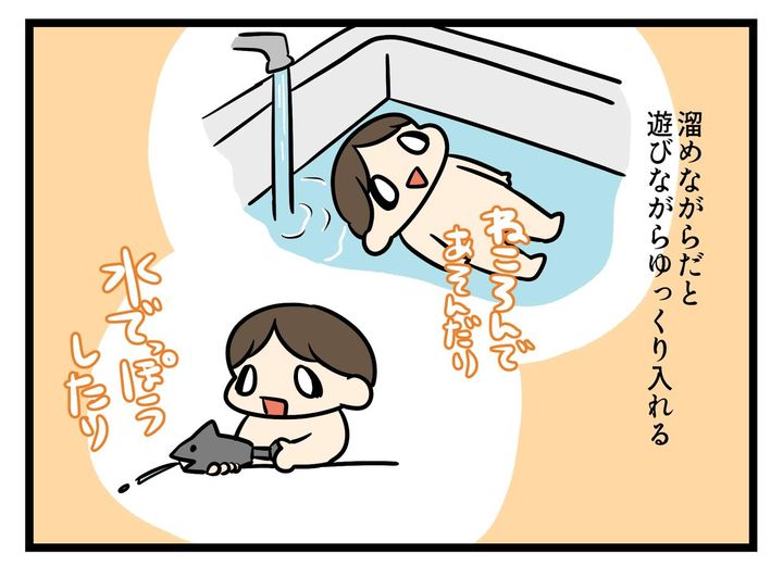 画像3: 熱いから