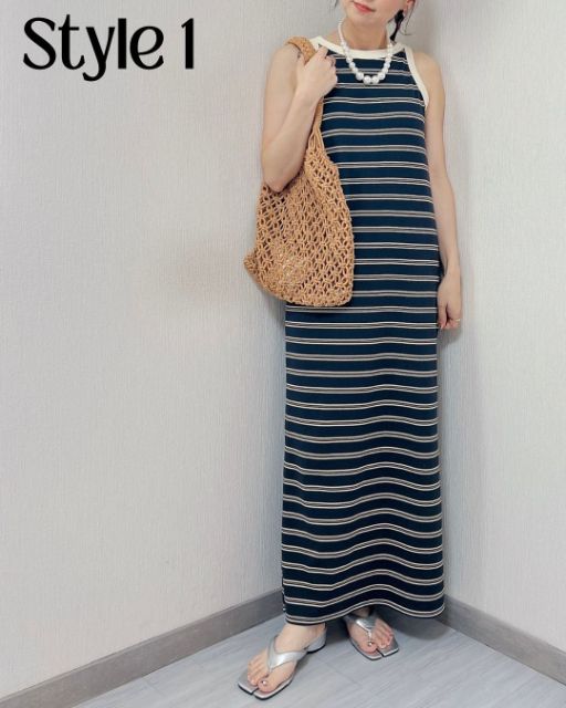 TCPUマルチBDカップOPを着たコーデ