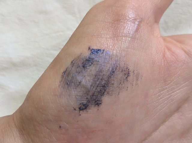 マリークヮントの写真