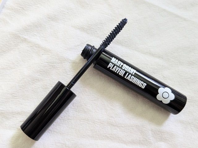 マリークヮントの写真