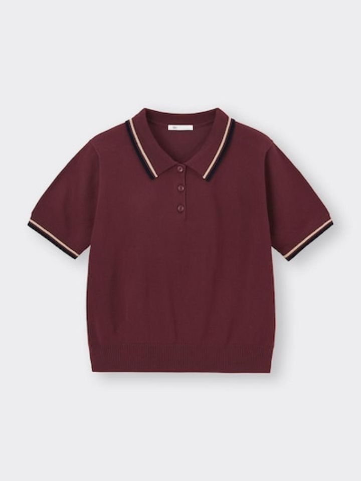 画像1: 出典：GU