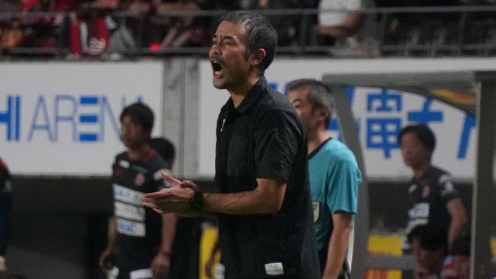 ジェフユナイテッド千葉がいわきFCに0-3で敗北。J1復帰に向けて求められるメンタルの立て直し